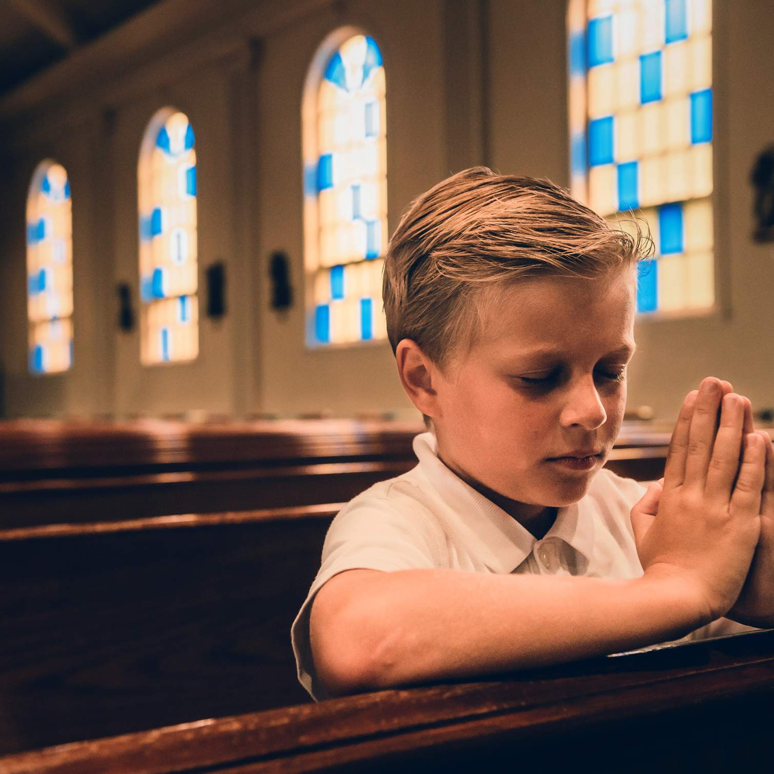 Nativity of Mary School - Buffalo, NY